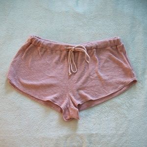 Lounging Shorts